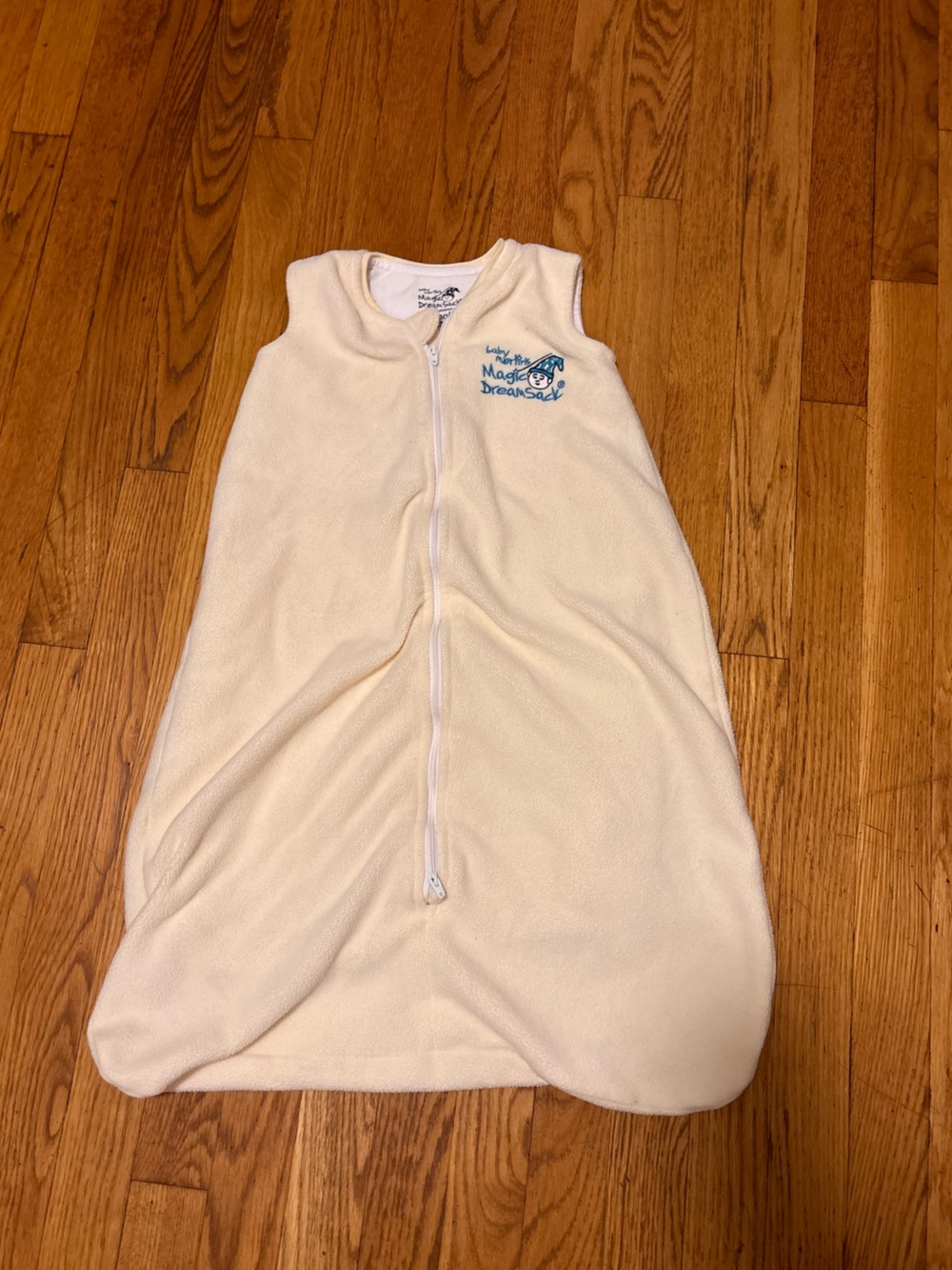 Baby Merlin’s Magic Dreamsack - Small Sleep Sack